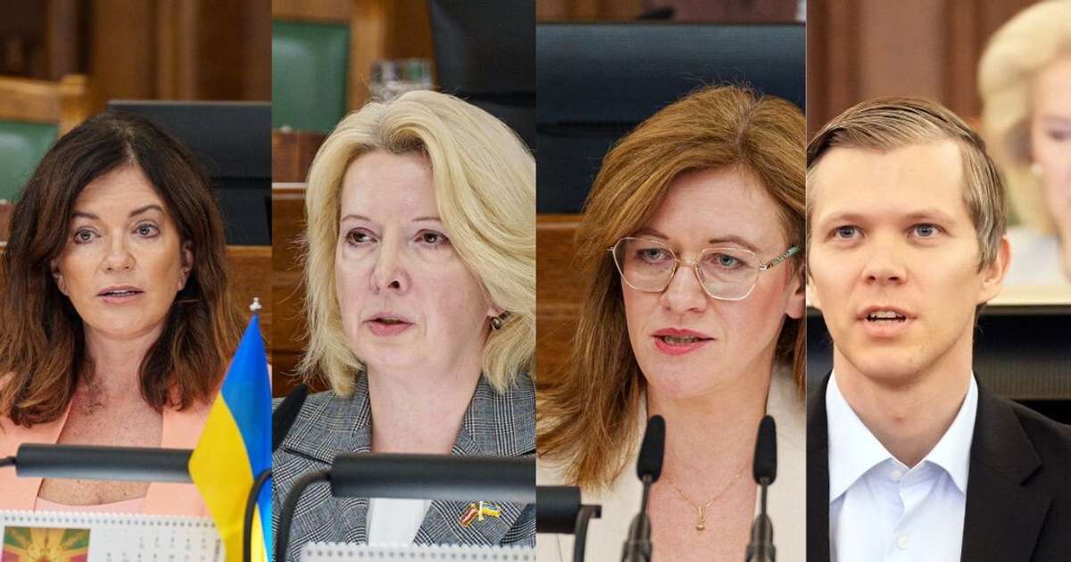 Tradicionālās vērtības, Krievija un apkaunojums – Saeimā debates par izstāšanos no Stambulas konvencijas