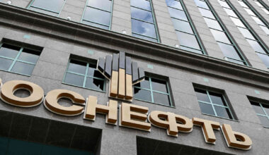 Būtiski ierobežo Krievijas naftas eksportu / Diena