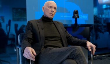 Ja neizdosies mainīt sistēmu, "Bez partijām" pārstāvji Saeimā paliks uz četriem gadiem, saka Hermanis