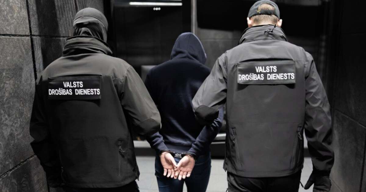 Atklāts grupējums, kas Krievijas uzdevumā plānoja sevišķi smagus noziegumus pret Latviju