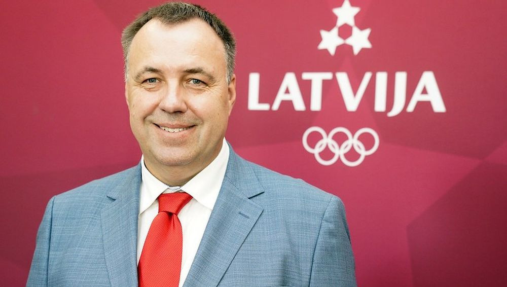 LOK lūdz sasaukt atkārtotu Saeimas Sporta apakškomisijas sēdi budžeta apspriešanai – Citi sporta veidi – Sportacentrs.com
