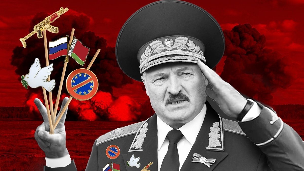 Kā Baltkrievijas mediji atspoguļoja militārās mācības "Zapad – 2025"