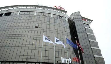 LMT izveidojis jaunu uzņēmumu