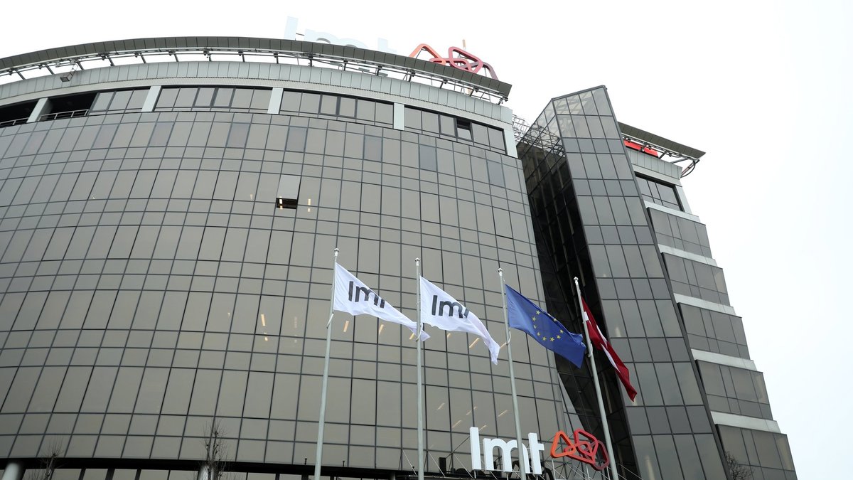 LMT izveidojis jaunu uzņēmumu