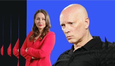 "Kāpēc" ar Alinu Lastovsku pulksten 12 – intervija ar JRT māksliniecisko vadītāju Alvi Hermani