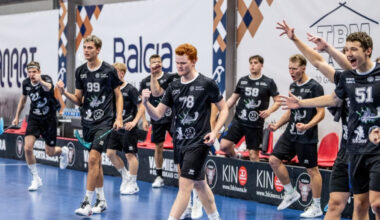 "Talsu NSS/Krauzers" uzvar irlavniekus un nostiprinās 3. vietā – Florbols – Sportacentrs.com