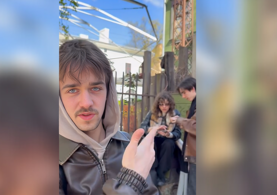 festivalsvalpurgi and tante.gaida/Instagram festivalsvalpurgi and tante.gaida/Instagram