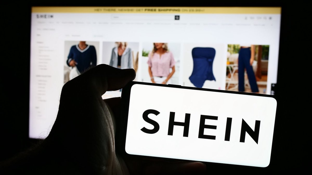"Nesaglabājiet kartes datus." Pēc pirkumiem "Shein" influencerei izkrāpti vairāki simti eiro