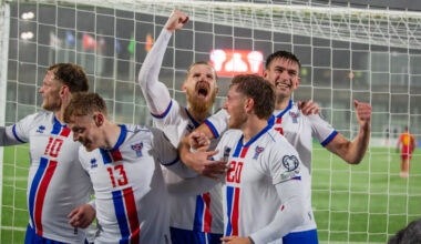 Fērieši pārspēj arī čehus un turpina sapni par Pasaules kausu, skoti mokās pret mūsu kaimiņiem – Futbols – Sportacentrs.com