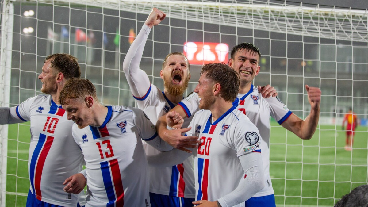 Fērieši pārspēj arī čehus un turpina sapni par Pasaules kausu, skoti mokās pret mūsu kaimiņiem – Futbols – Sportacentrs.com