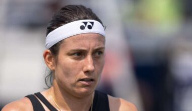 Sevastova Honkongas “WTA 250” turnīru sāks ar maču pret austrālieti Džointu