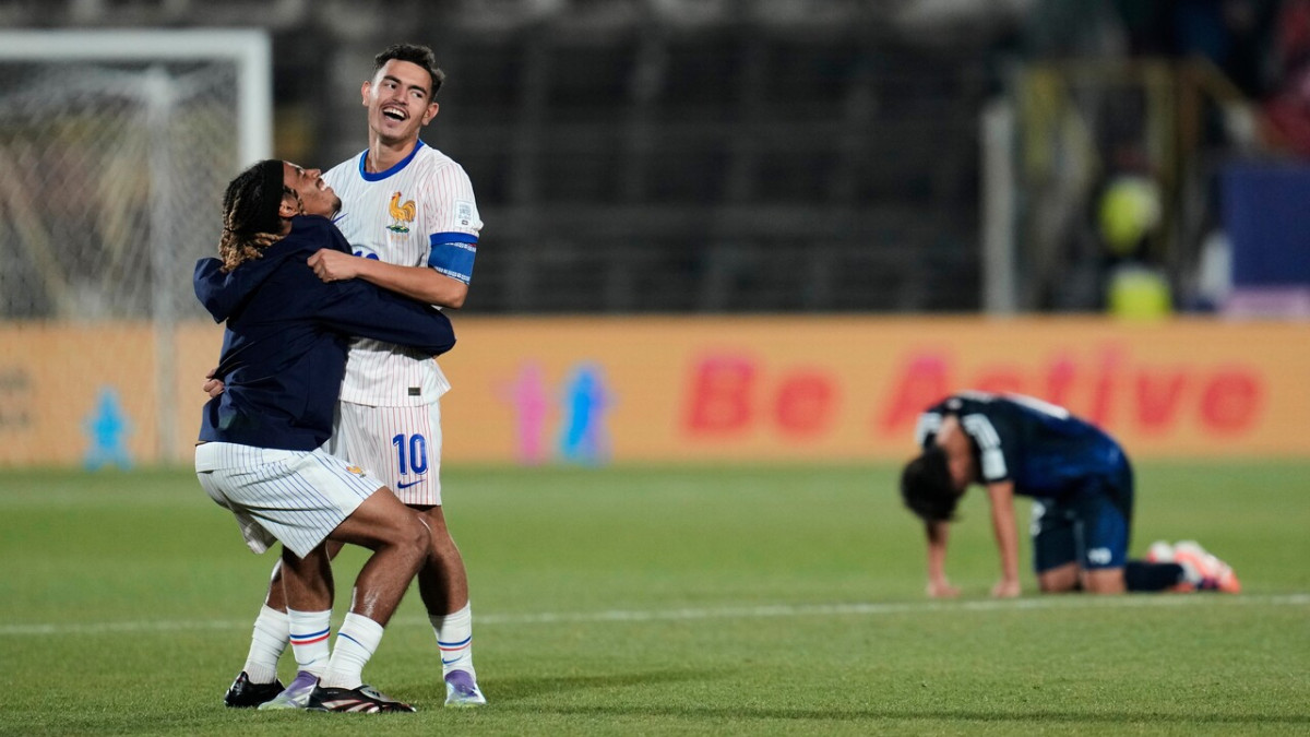 Norvēģi pirmoreiz tiek U20 Pasaules kausa astoņniekā, papildlaikā uzvar arī Francija – Futbols – Sportacentrs.com