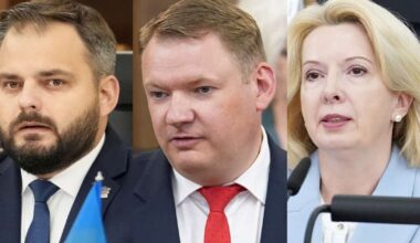 Stambulas konvencijas epopeja ir sarīdijusi politiķus – Saeimas komisijas sēdē emocijas iet pāri malām