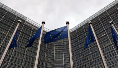 Eiropas Savienība vienojas par jaunām sankcijām pret Krieviju