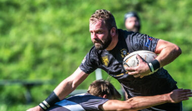 "Baltic XL/Livonia" saimnieko un nokārto iekļūšanu Baltijas Top līgas finālā pēc divu gadu pārtraukuma – Regbijs – Sportacentrs.com