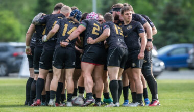 "Baltic XL/Livonia" otrais fināls pret "Vairas" par vēsturisko pirmo titulu prestižajā Baltijas Top līgā – Regbijs – Sportacentrs.com