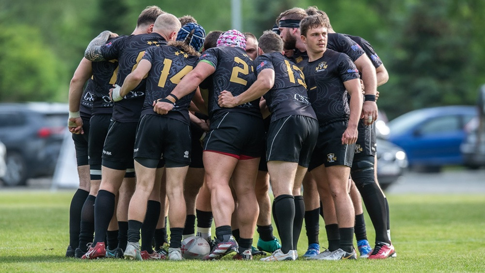 "Baltic XL/Livonia" otrais fināls pret "Vairas" par vēsturisko pirmo titulu prestižajā Baltijas Top līgā – Regbijs – Sportacentrs.com