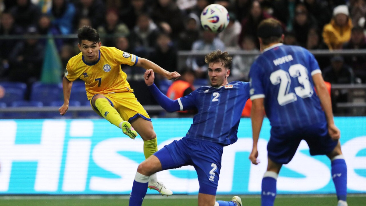 Eiropas spēļu vakars sākas ar gavilēm Centrālāzijā – Futbols – Sportacentrs.com