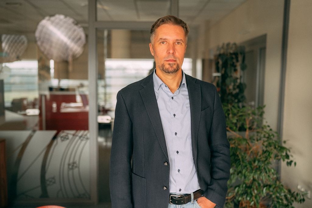 Enerģētikas nākotne - gāzes un atjaunojamo energoresursu sinerģija :: Dienas Bizness