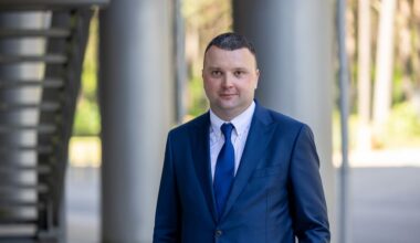 Oļegs Kolomijcevs: kā valsts var gudrāk attīstīt elektroenerģijas nozari :: Dienas Bizness