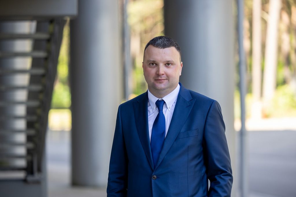 Oļegs Kolomijcevs: kā valsts var gudrāk attīstīt elektroenerģijas nozari :: Dienas Bizness