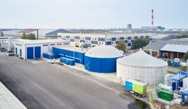 INVL Private Equity Fund II iegādāsies 75% daļu uzņēmumā Eesti Keskkonnateenused :: Dienas Bizness