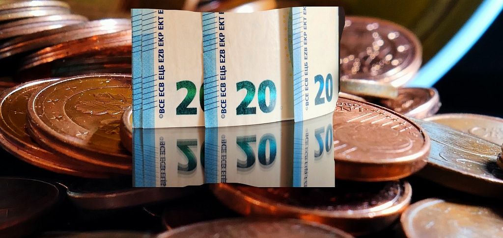 Stāsies spēkā prasība pirms maksājuma veikšanas pārbaudīt vārda un konta numura atbilstību :: Dienas Bizness
