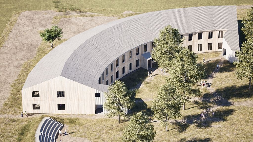 Rudenīgās mājokļu medības ir klāt: atvērto durvju diena jaunajos projektos notiks 27. septembrī