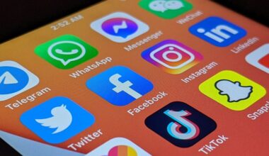 Dānija plāno ieviest sociālo mediju aizliegumu bērniem līdz 15 gadu vecumam :: Dienas Bizness