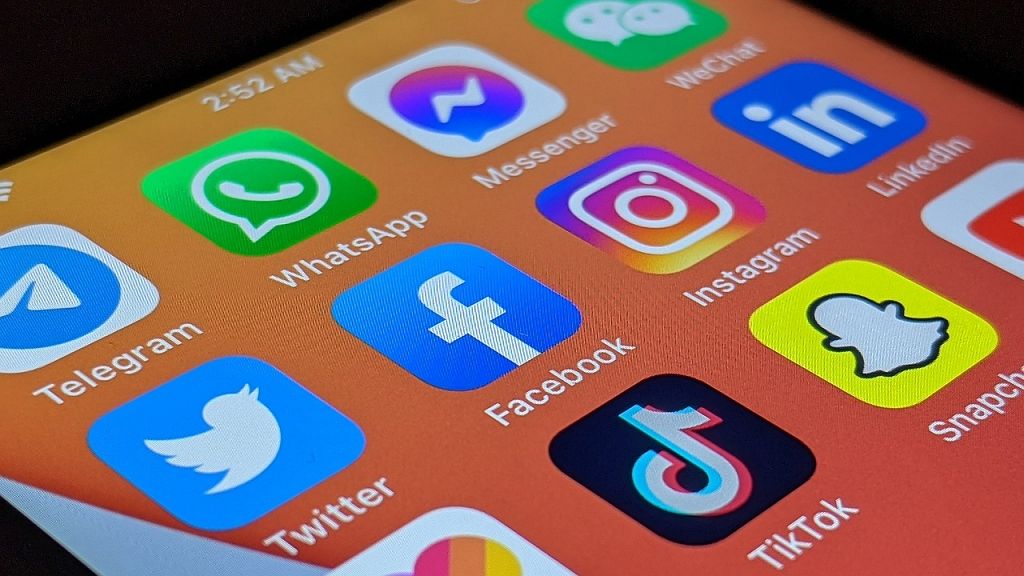 Dānija plāno ieviest sociālo mediju aizliegumu bērniem līdz 15 gadu vecumam :: Dienas Bizness