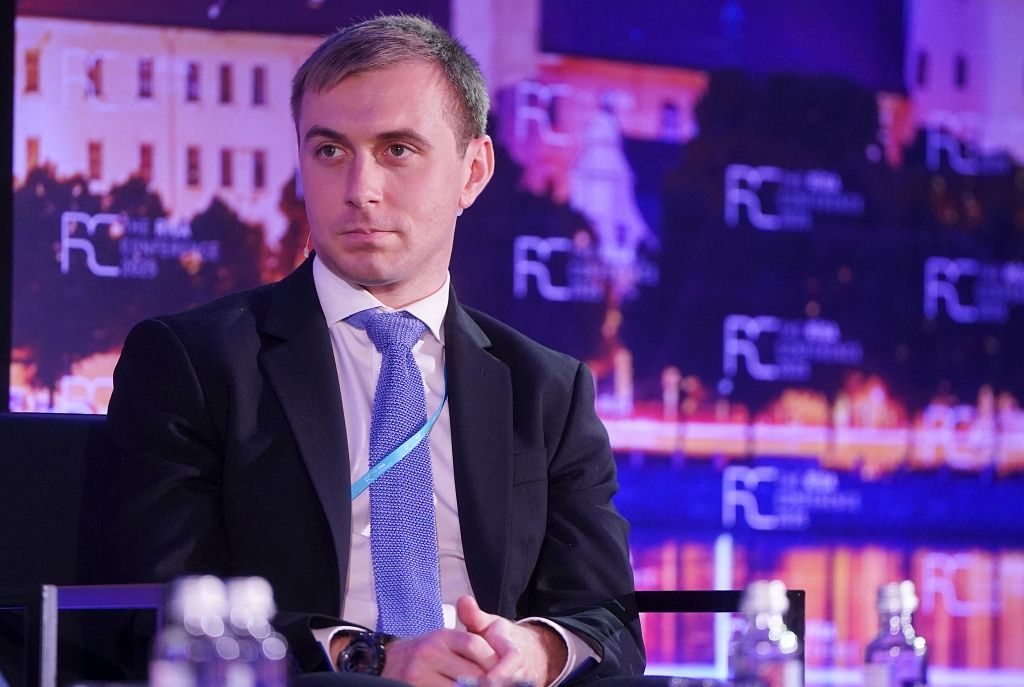 Eiropas aizsardzības industrijai ir nauda, bet trūkst ražošanas jaudas :: Dienas Bizness