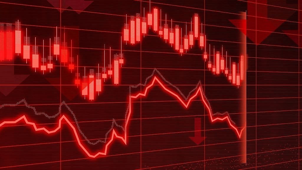 Akciju cenas ASV un Eiropas biržās lielākoties krītas :: Dienas Bizness