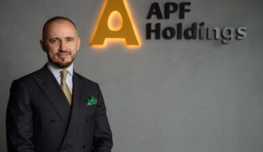 APF Holdings akcionāri lems par jaunu akciju emisiju