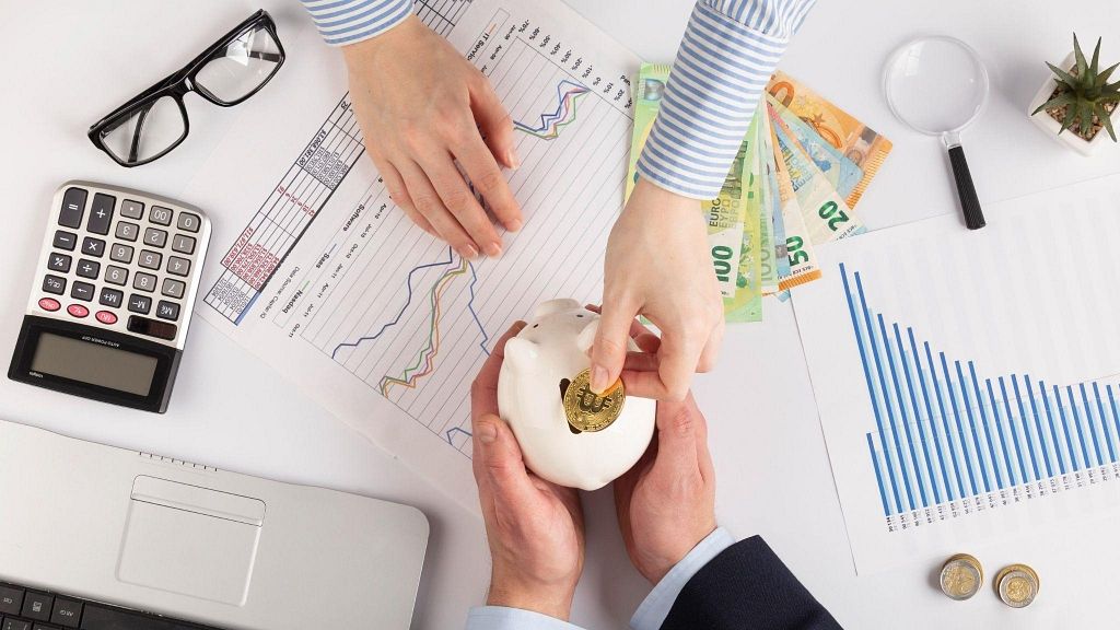 Kā Sākt Ieguldīt Signet Baltic Bond Fund? :: Dienas Bizness