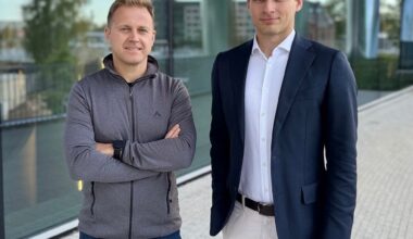 Mūžīgā investora piesaiste – risinājums Baltijas MVU pēctecībai :: Dienas Bizness
