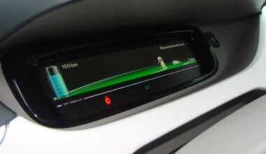 Ķīna iekaro ES elektroauto tirgu :: Dienas Bizness