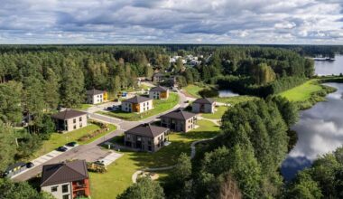 HAGBERG piesaista 20 miljonus eiro uzņēmuma attīstībai :: Dienas Bizness