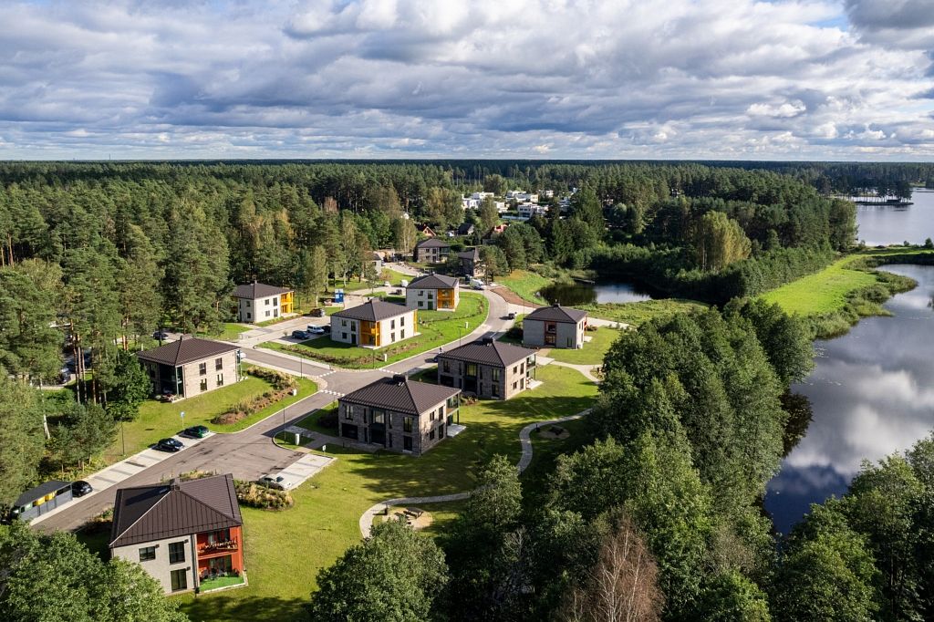 HAGBERG piesaista 20 miljonus eiro uzņēmuma attīstībai :: Dienas Bizness