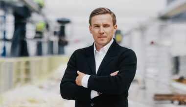 Preses Nama Kvartāla attīstība sasniedz otro pusi – investoriem pieejamas obligācijas ar 10% ienesīgumu gadā :: Dienas Bizness