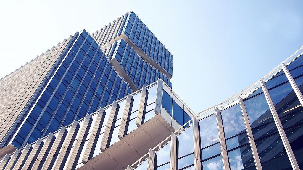 Newsec Investīcijas komercīpašumos Baltijā sasniegušas 326 miljonus eiro :: Dienas Bizness