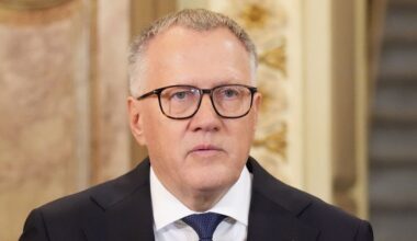 Ašeradens: Eiropai ir jāuzņemas lielāka atbildība par savu aizsardzību :: Dienas Bizness