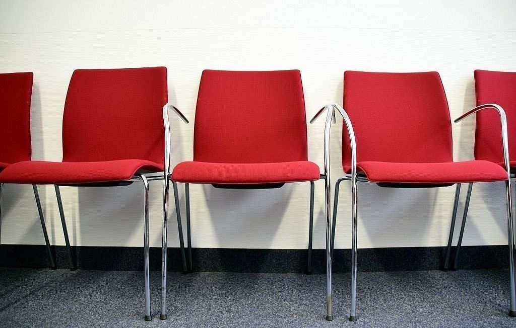 Faktiskā bezdarba līmenis samazinājies par 0,2 procentpunktiem :: Dienas Bizness