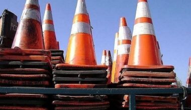 Salacgrīvā sāks izmantot jauno tiltu :: Dienas Bizness