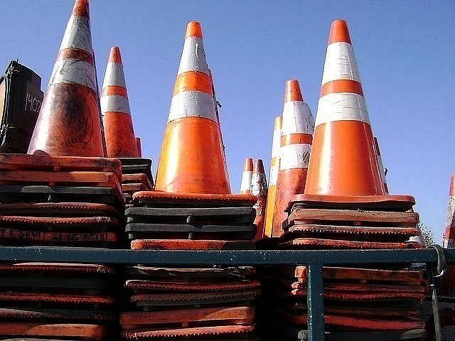 Salacgrīvā sāks izmantot jauno tiltu :: Dienas Bizness