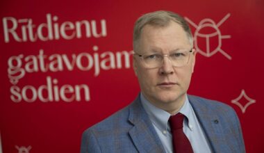Spotlight Latvia 2025 – iespēja iekļūt ASV tirgū :: Dienas Bizness