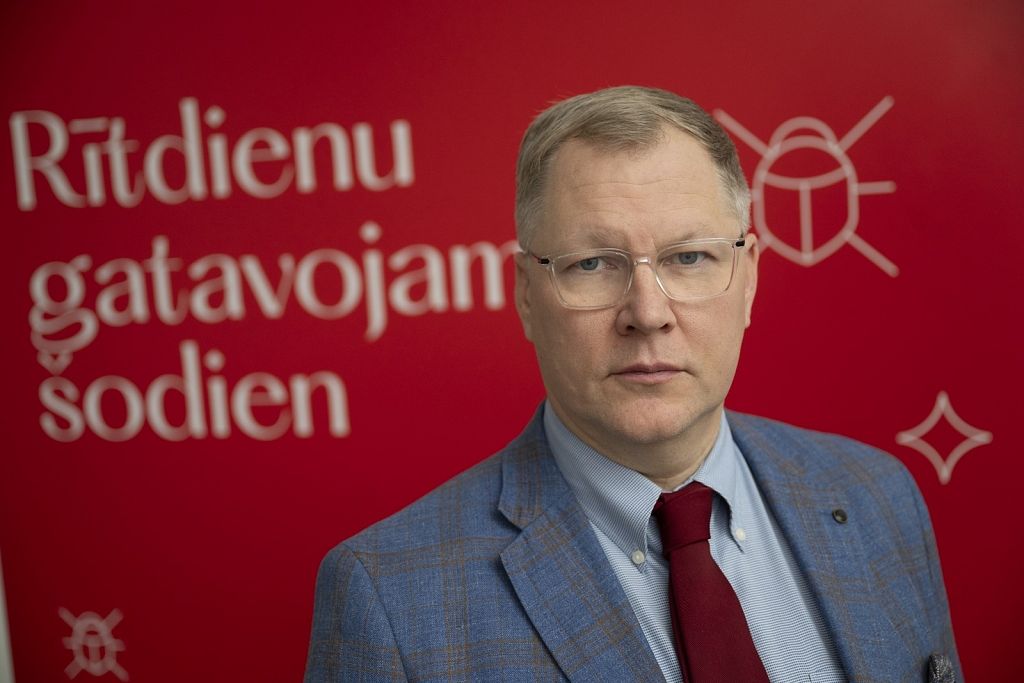 Spotlight Latvia 2025 – iespēja iekļūt ASV tirgū :: Dienas Bizness