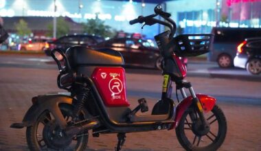 PTAC apturējis Ride pakalpojumu sniegšanu :: Dienas Bizness