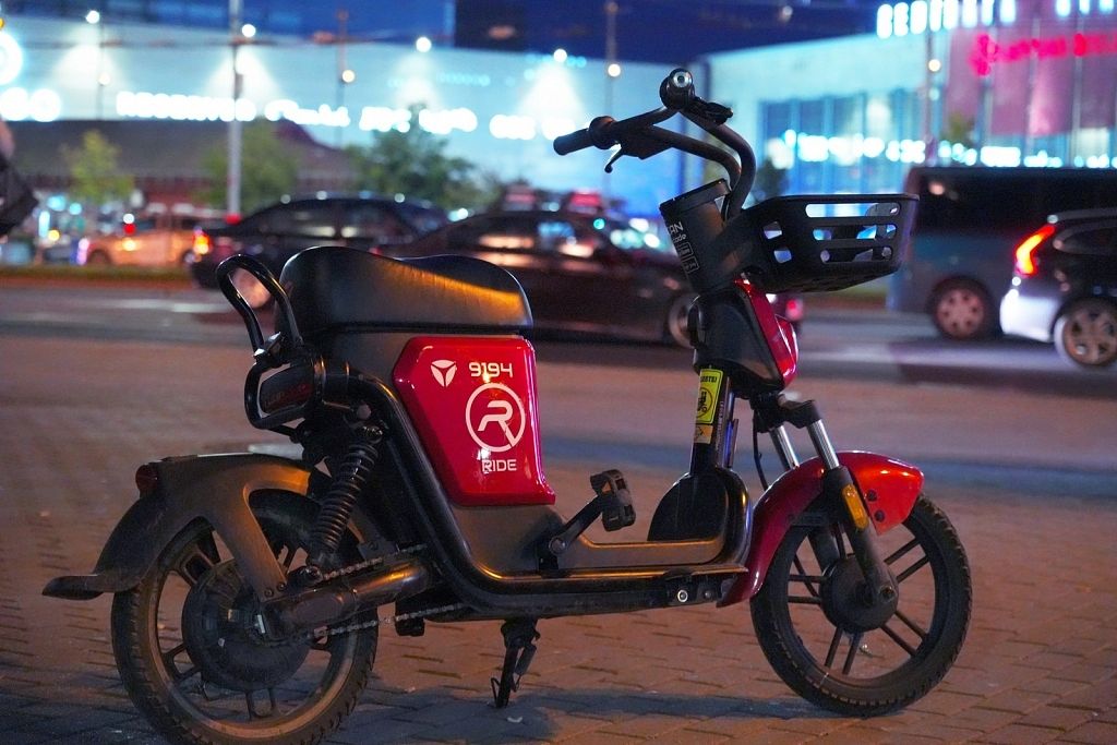 PTAC apturējis Ride pakalpojumu sniegšanu :: Dienas Bizness