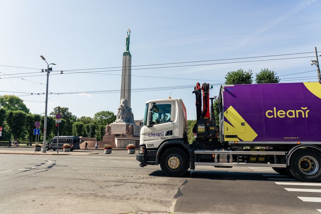 CleanR Grupa obligāciju emisijā plāno piesaistīt līdz 15 miljoniem eiro :: Dienas Bizness