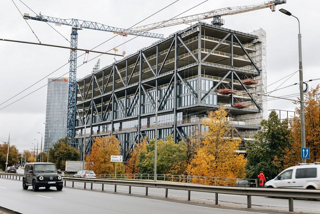 Investīcijas obligācijās – “zelta vidusceļš” starp kriptovalūtām un uzkrājumiem :: Dienas Bizness